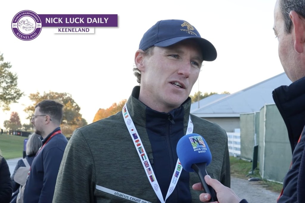 George Scott: ‘I trust Bay City Roller, and I can’t say that about many&nbsp;horses’