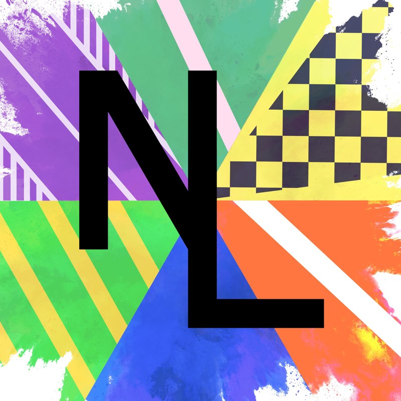 Nick Luck Daily logo